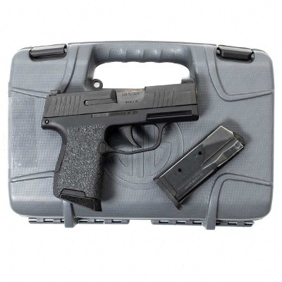 SIG SAUER P365 9MM LUGER (9X19 PARA) - Image 3 of 3