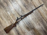 MAUSER M96 .270 WIN - 1 of 3
