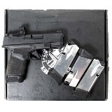 SPRINGFIELD ARMORY HELLCAT 9MM LUGER (9X19 PARA) - 3 of 3