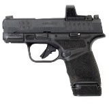 SPRINGFIELD ARMORY HELLCAT 9MM LUGER (9X19 PARA) - 1 of 3