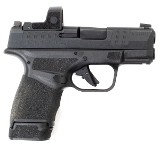 SPRINGFIELD ARMORY HELLCAT 9MM LUGER (9X19 PARA) - 2 of 3