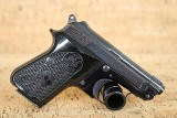 BERETTA 950BS .22 SHORT - 1 of 3
