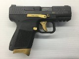 CANIK METE MC9 9MM LUGER (9x19 PARA) - 3 of 3