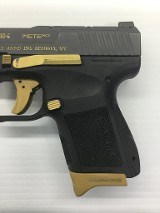 CANIK METE MC9 9MM LUGER (9x19 PARA) - 2 of 3