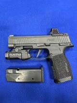 SIG SAUER P365XL 9MM LUGER (9x19 PARA) - 2 of 3