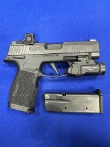 SIG SAUER P365XL 9MM LUGER (9x19 PARA) - 1 of 3