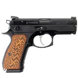 CZ 75 P-01 9MM LUGER (9X19 PARA) - 2 of 3