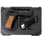 CZ 75 P-01 9MM LUGER (9X19 PARA) - 3 of 3