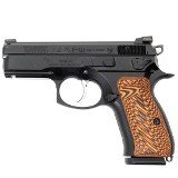 CZ 75 P-01 9MM LUGER (9X19 PARA) - 1 of 3