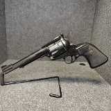 RUGER NEW MODEL BLACKHAWK .38 SPECIAL/.357 MAGNUM