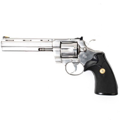 COLT PYTHON .357 .357 MAG