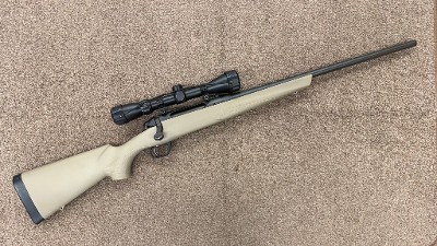 REMINGTON 783 .30-06 SPRG