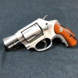 SMITH & WESSON 637-2 AIRWEIGHT .38 SPL - 1 of 3