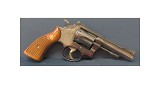 SMITH & WESSON Model 18-3 .22 LR - 2 of 3