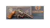 SMITH & WESSON Model 18-3 .22 LR - 1 of 3