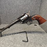 RUGER NEW MODEL SINGLE SIX .22 CAL - 2 of 3