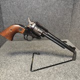 RUGER NEW MODEL SINGLE SIX .22 CAL - 3 of 3