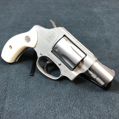 SMITHS PRODUCTS 637-2 .38 SPL - Image 2 of 3