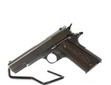 REMINGTON RAND 1911 .45 ACP - 1 of 3