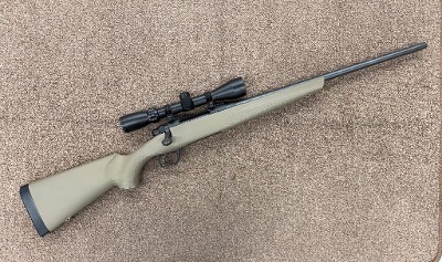 REMINGTON 783 .308 WIN
