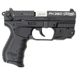 WALTHER PK380 .380 ACP - 2 of 3