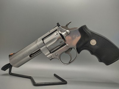 COLT KING COBRA .357 MAG - Image 2 of 3