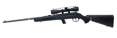 SAVAGE ARMS Savage 64 .22 LR