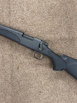 REMINGTON 700 L.H. .243 WIN - 2 of 3