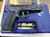 CZ 75 Kadet .22 LR - 1 of 2