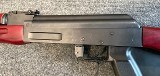 CENTURY ARMS AK-47 CALIFORNIA COMPLIANT 7.62X39MM - 3 of 3