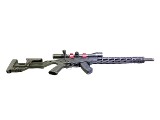 RUGER PRECISION RIMFIRE .22 WMR - 1 of 3