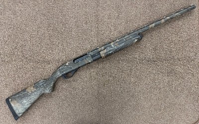 REMINGTON 870 Super Mag 12 GA