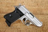 INTERARMS PPK .380 ACP - 2 of 3