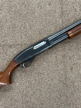 REMINGTON 870 WINGMASTER 20 GA - 2 of 3