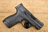 SMITH & WESSON M&P 9 SHIELD 9MM LUGER (9x19 PARA) - 2 of 3