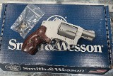 SMITH & WESSON 642 LADYSMITH .38 SPL - 1 of 2