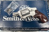 SMITH & WESSON 642 LADYSMITH .38 SPL - 2 of 2