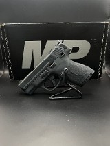 Smith & Wesson M&P9 Shield Plus 9MM LUGER (9X19 PARA) - 1 of 3