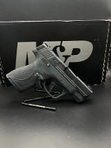 Smith & Wesson M&P9 Shield Plus 9MM LUGER (9X19 PARA) - 2 of 3
