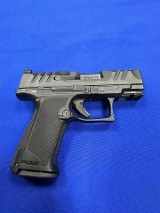 WALTHER ARMS PDP F-SERIES OR 9MM LUGER (9X19 PARA)