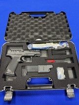 WALTHER ARMS PDP F-SERIES OR 9MM LUGER (9X19 PARA) - 2 of 3