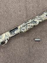 BENELLI NOVA 12 GA - 2 of 3