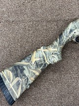 BENELLI NOVA 12 GA - 3 of 3