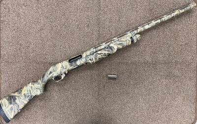 BENELLI NOVA 12 GA