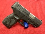 TAURUS G3C COMPACT 9MM 9MM LUGER (9x19 PARA) - 2 of 3