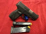 TAURUS G3C COMPACT 9MM 9MM LUGER (9x19 PARA) - 1 of 3