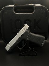 GLOCK G43X 9MM LUGER (9X19 PARA) - 2 of 3