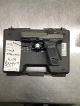 CANIK TP9 ELITE SC 9MM LUGER (9x19 PARA) - 2 of 3