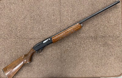 REMINGTON 1100 12 GA