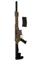 Radikal Arms MKX3 12 GA
